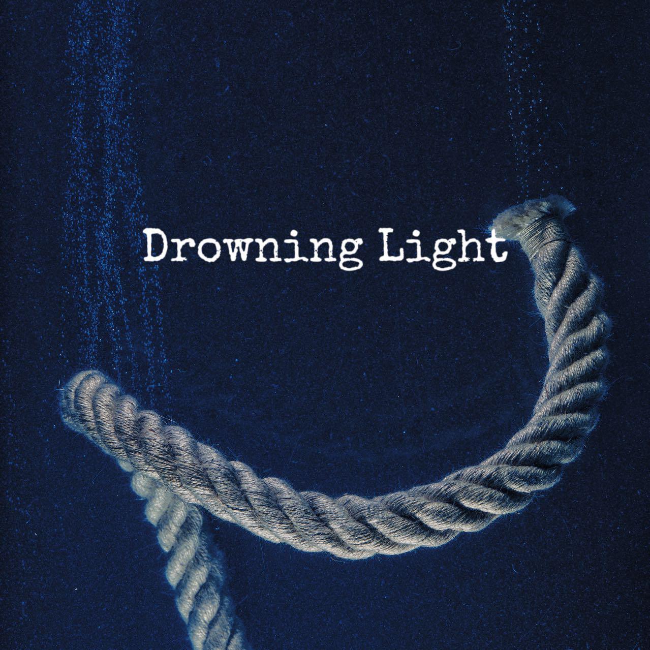 Drowning Light（prod by KENNY SURF & TNT）封面