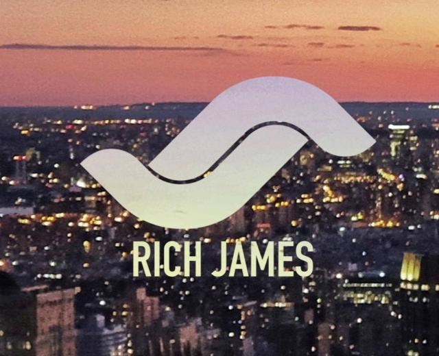 Rich James
