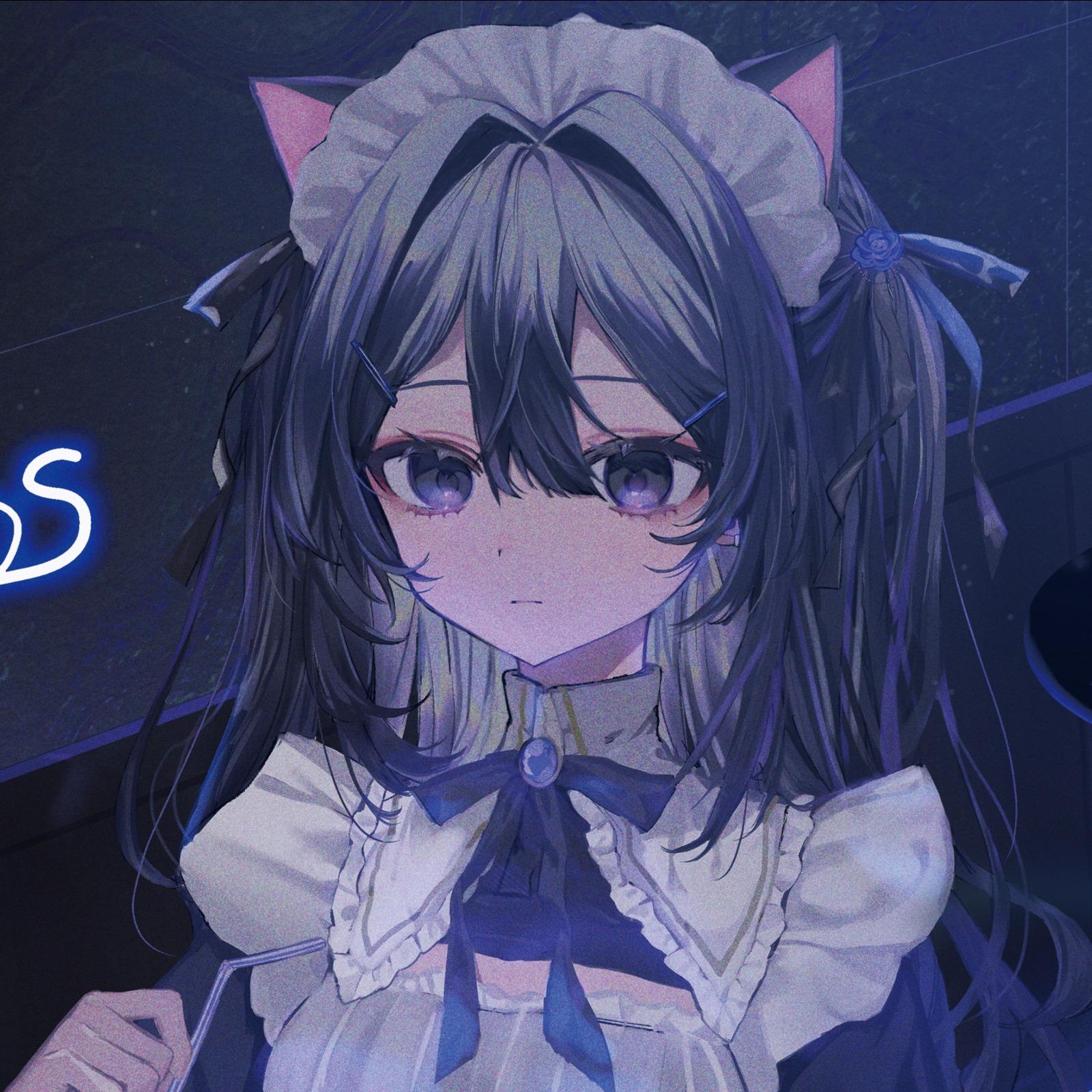 空のグラス (feat. Nqsi)封面