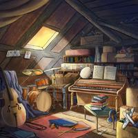 Attic Music