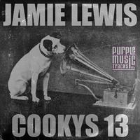 Cookys 13 (Jamie Lewis Full Poem Mix)