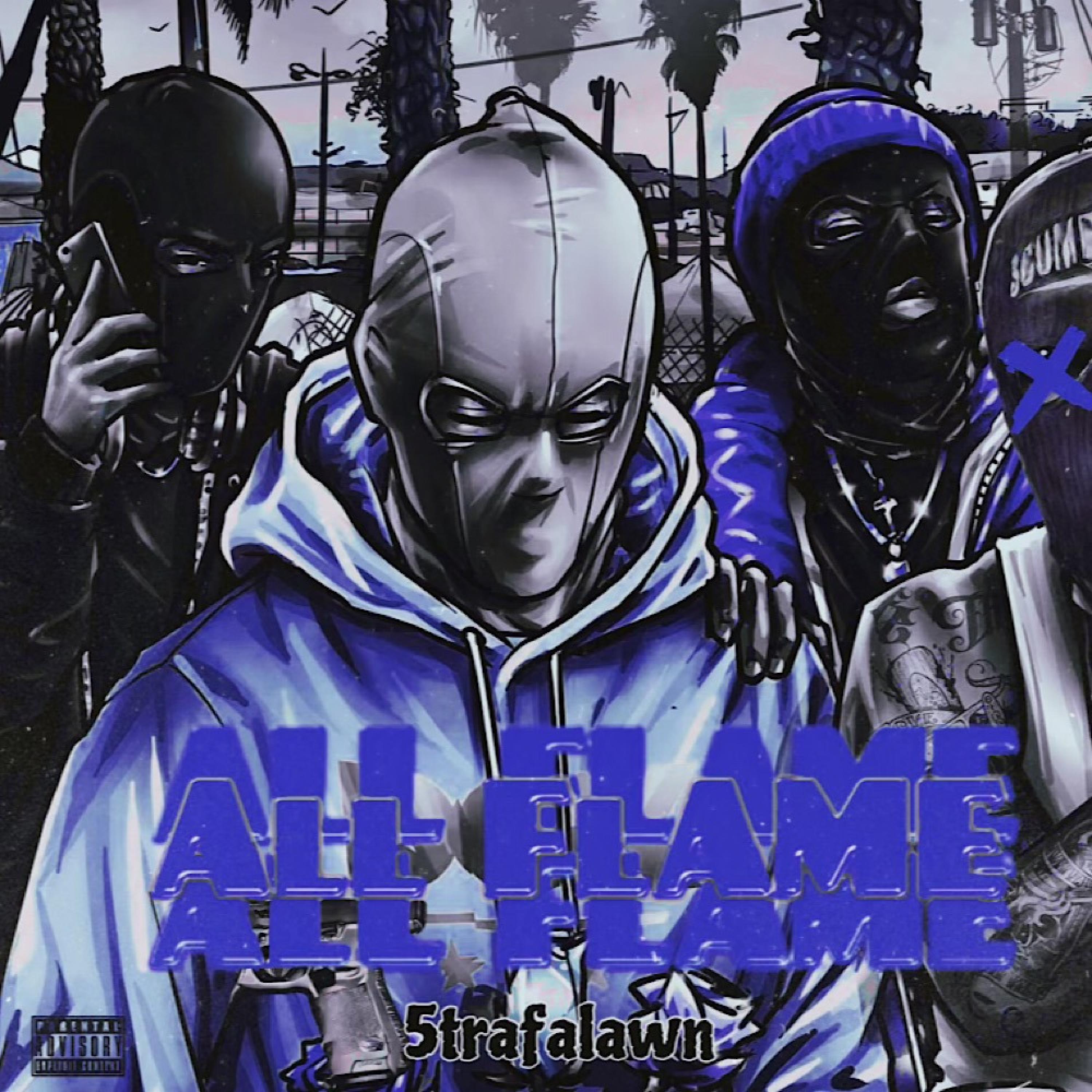 Gucci (feat. SG Ronny)