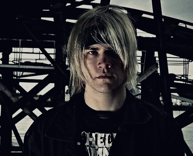 Toxic Holocaust