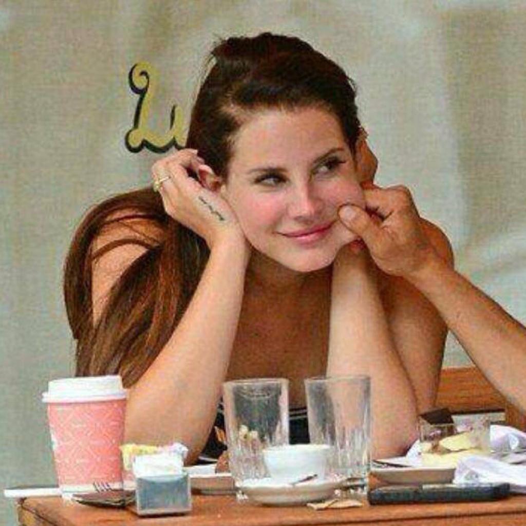 45首歌走进Lana Del Rey（务必依排顺听