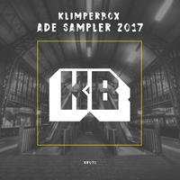 Klimperbox ADE Sampler 2017