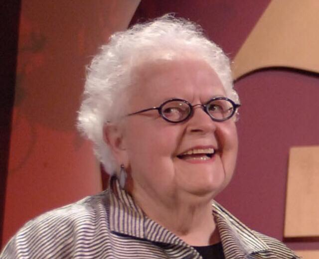 Ronnie Gilbert