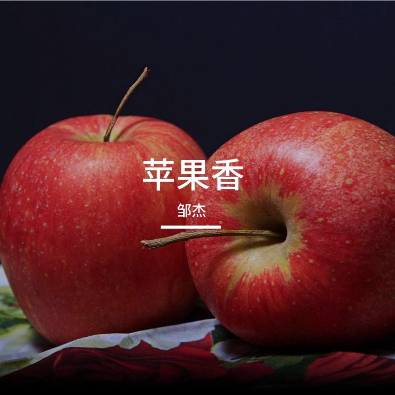 快乐练习曲 - 邹杰封面