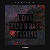 Liquid Drum & Bass Sessions