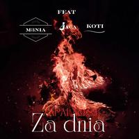 Zapalam się za dnia (feat. M3NIA, JACA & KOTI)