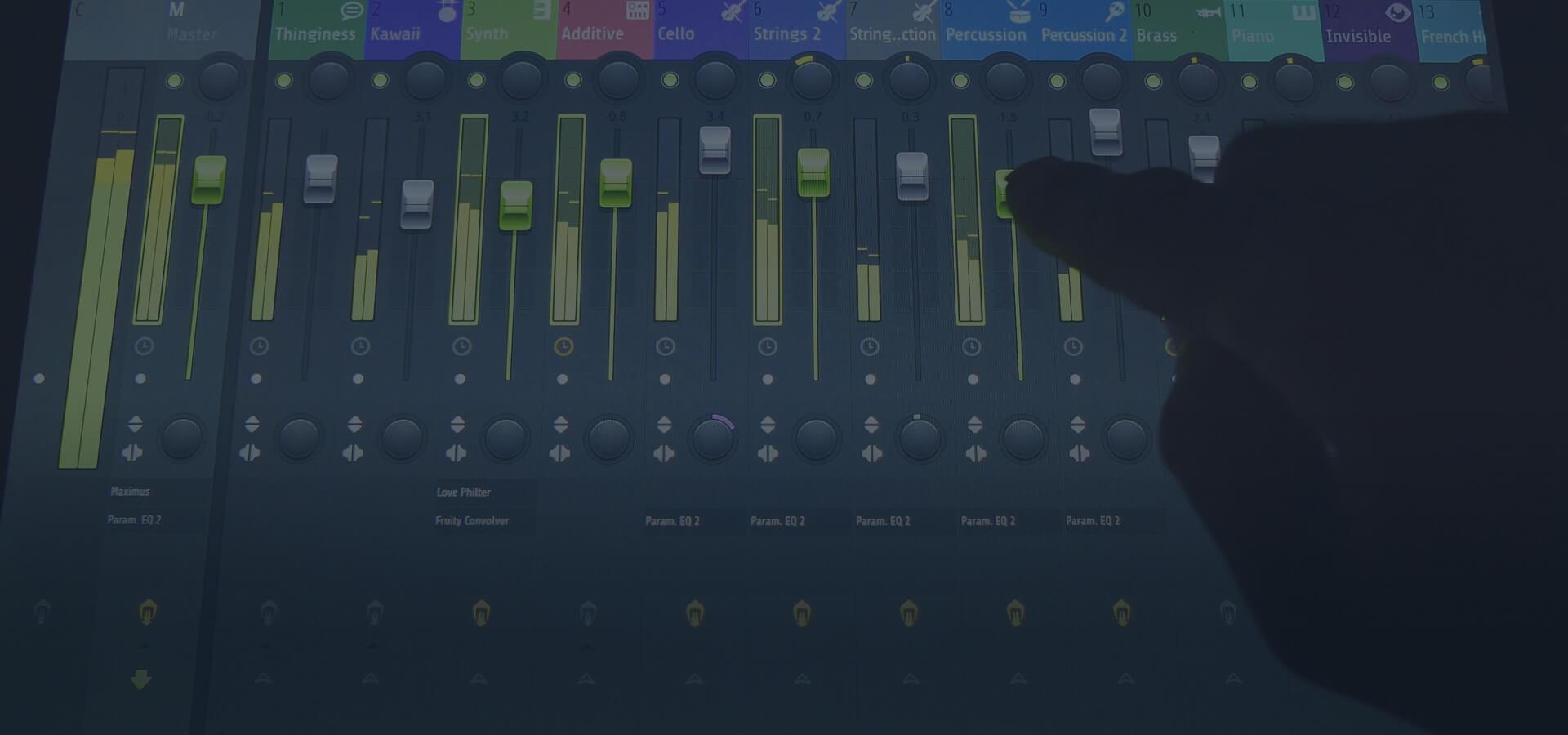FL Studio 20强势来袭,感受最强版本的魅力!