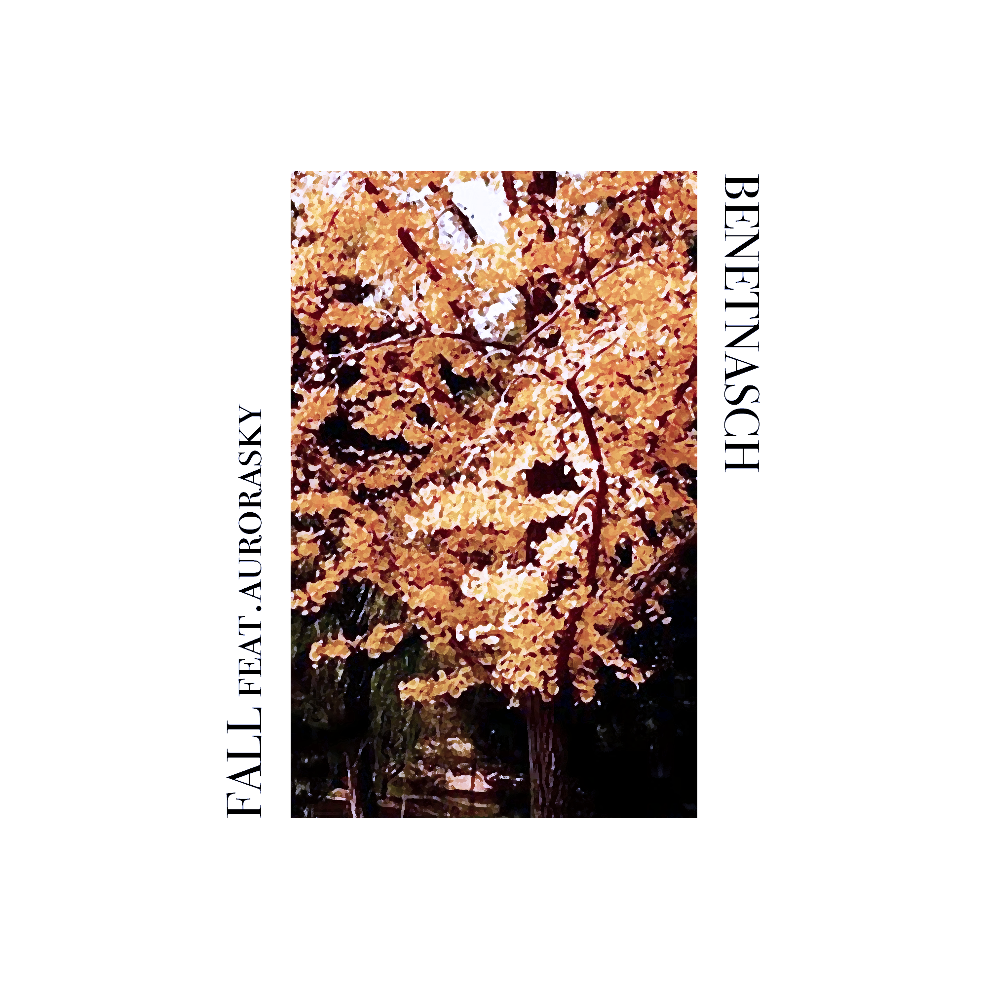 Fall (feat. Aurora Sky)