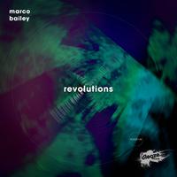 Revolutions EP