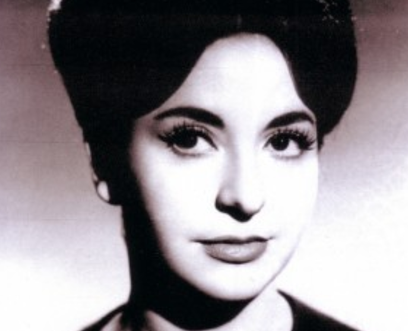 Teresa Berganza