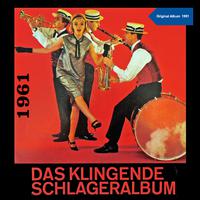 Das klingende Schlager Album 1961