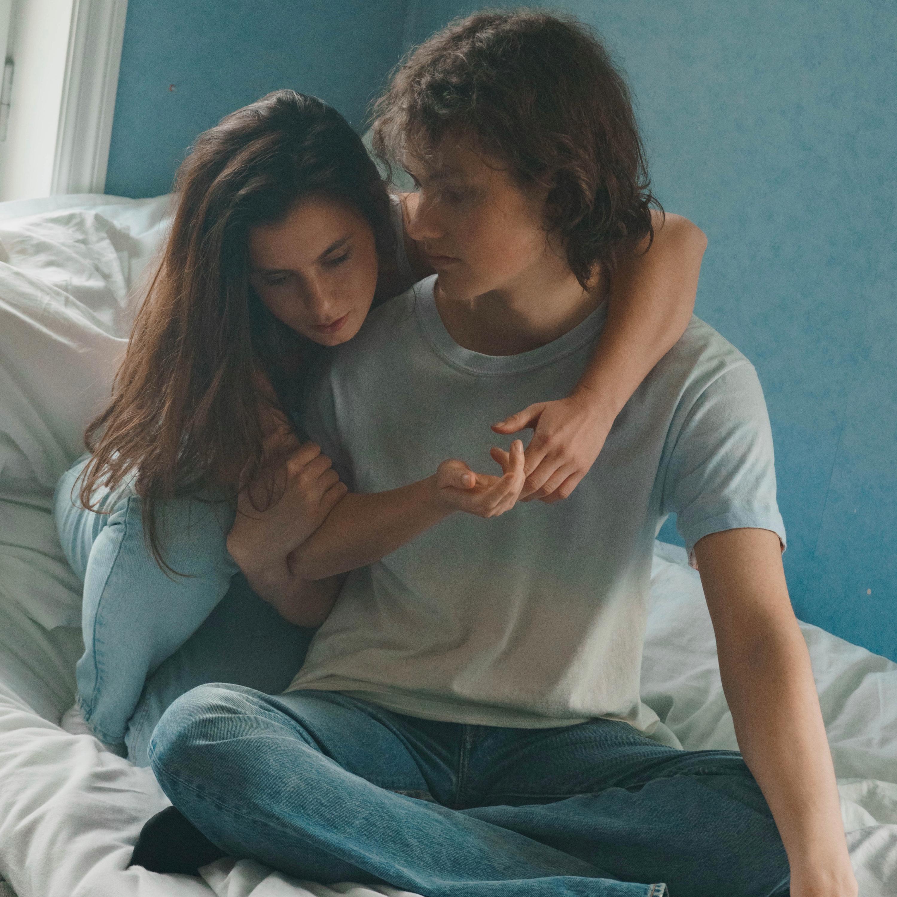 Anyone Like You (feat. Gucci Caliente)