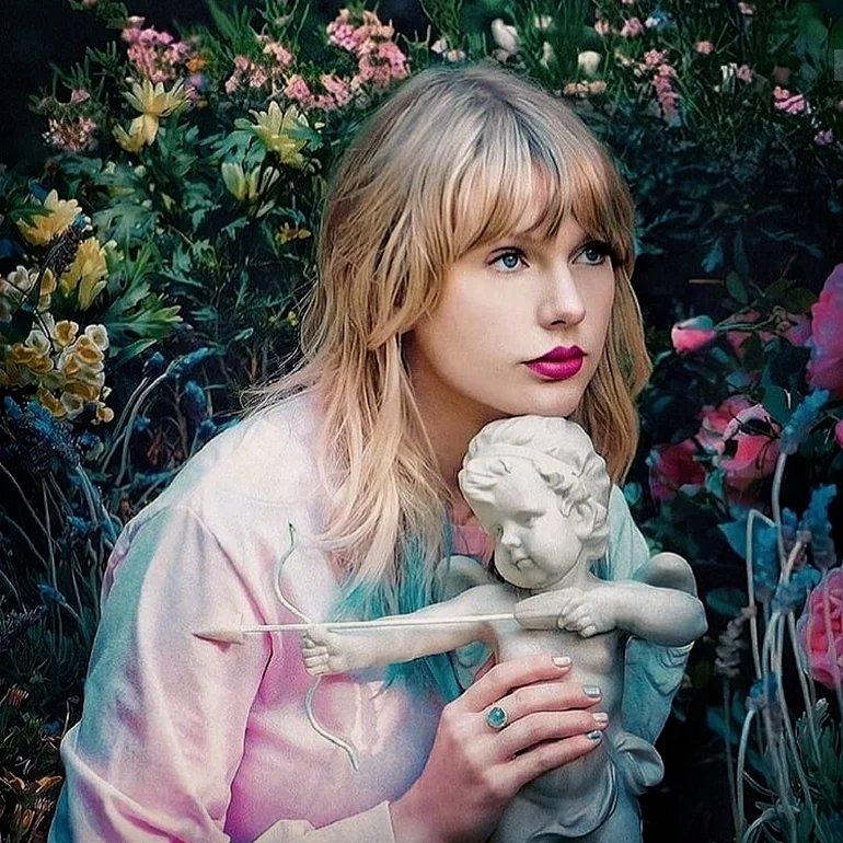 Taylor Swift | 霉霉歌曲无重复收录