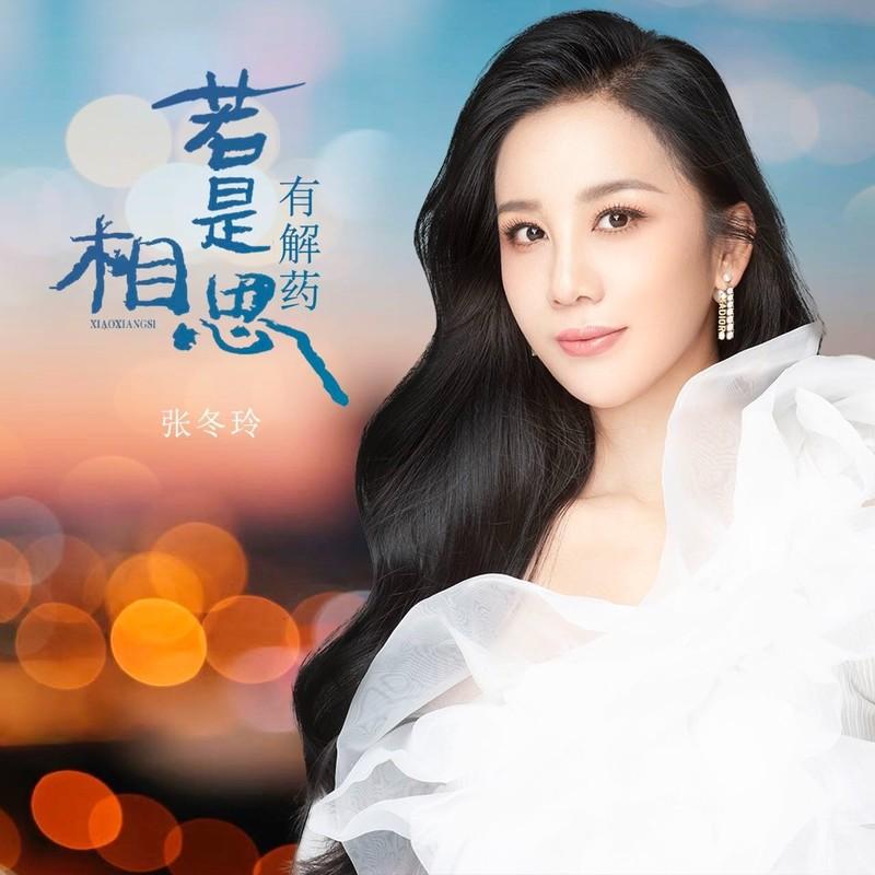 若是相思有解药封面
