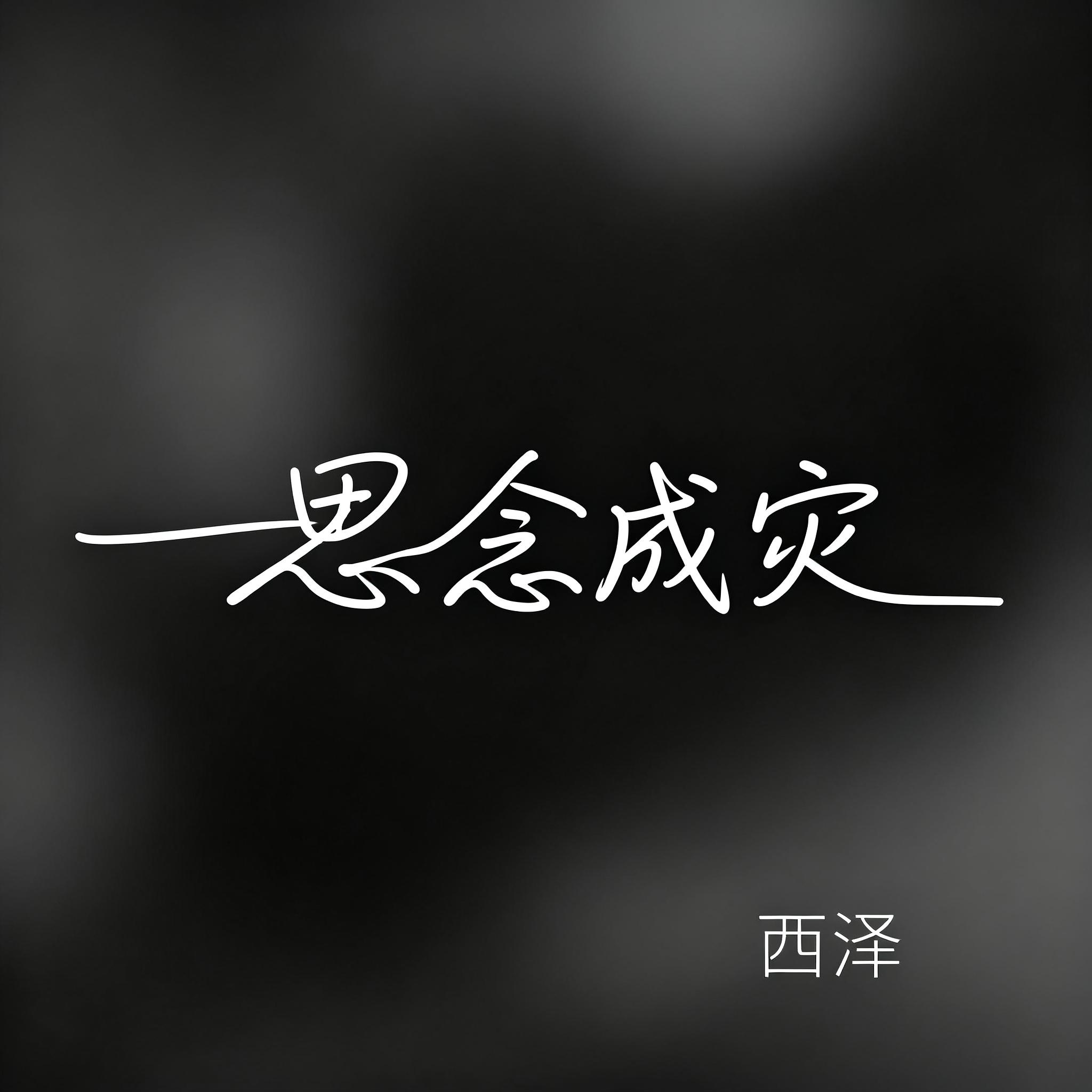 思念成灾（抖音热播版）