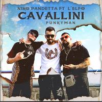 Cavallini (feat. L'Elfo)