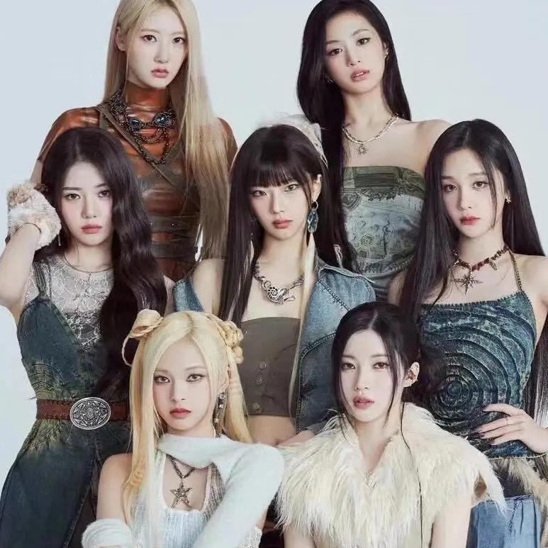 BABYMONSTER歌曲收录❤