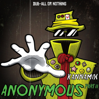 Anonymous Part II