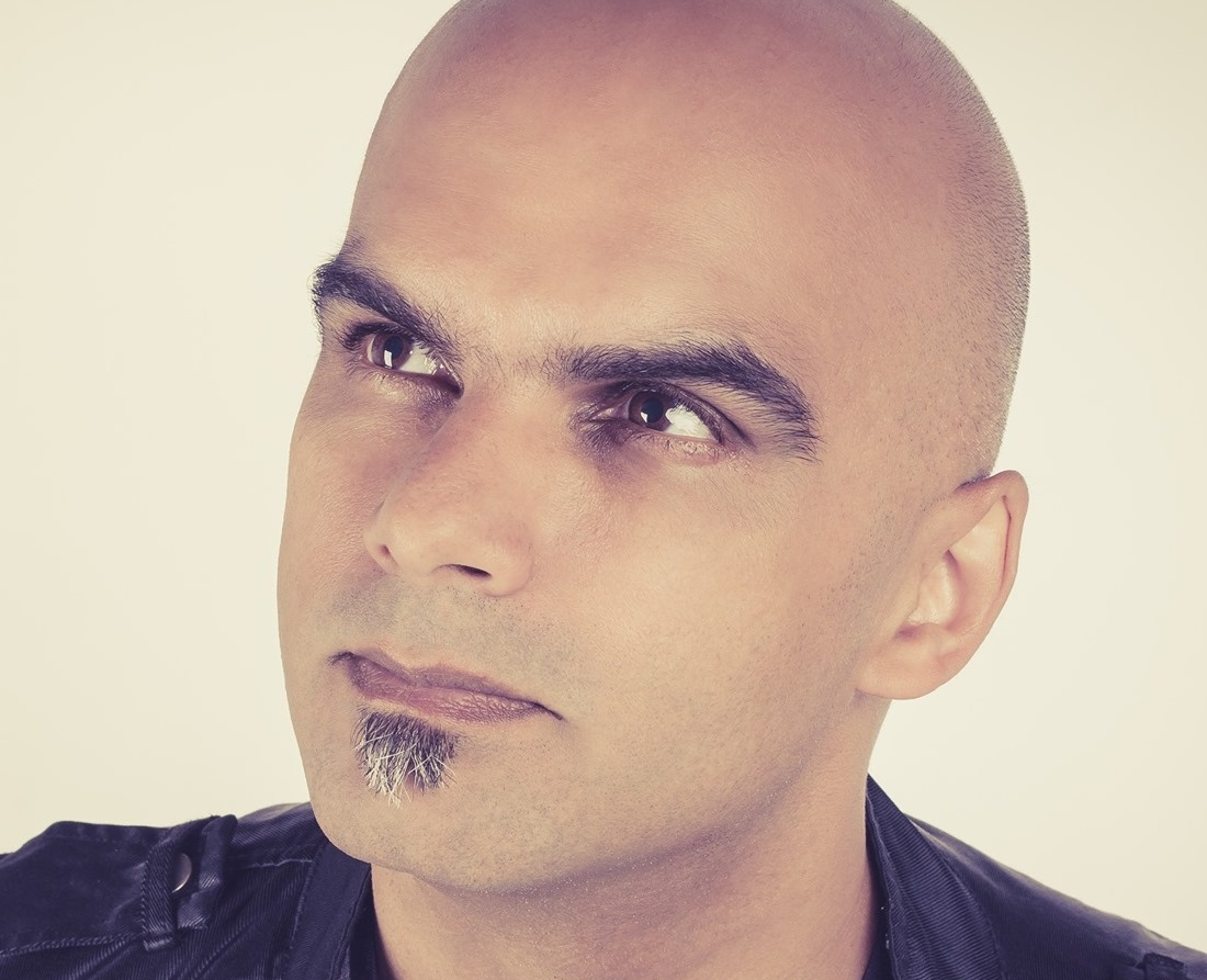Roger Shah