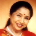 Asha Bhosle