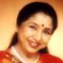 Asha Bhosle