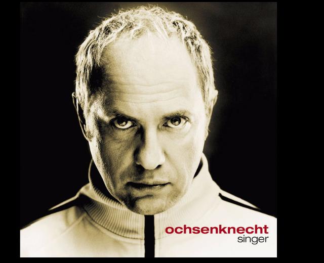 Uwe Ochsenknecht