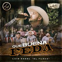 Qué Buena Peda