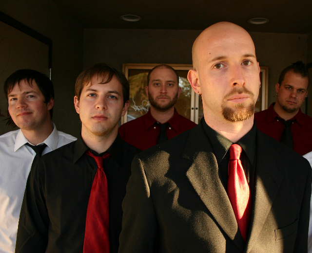The O.C. Supertones