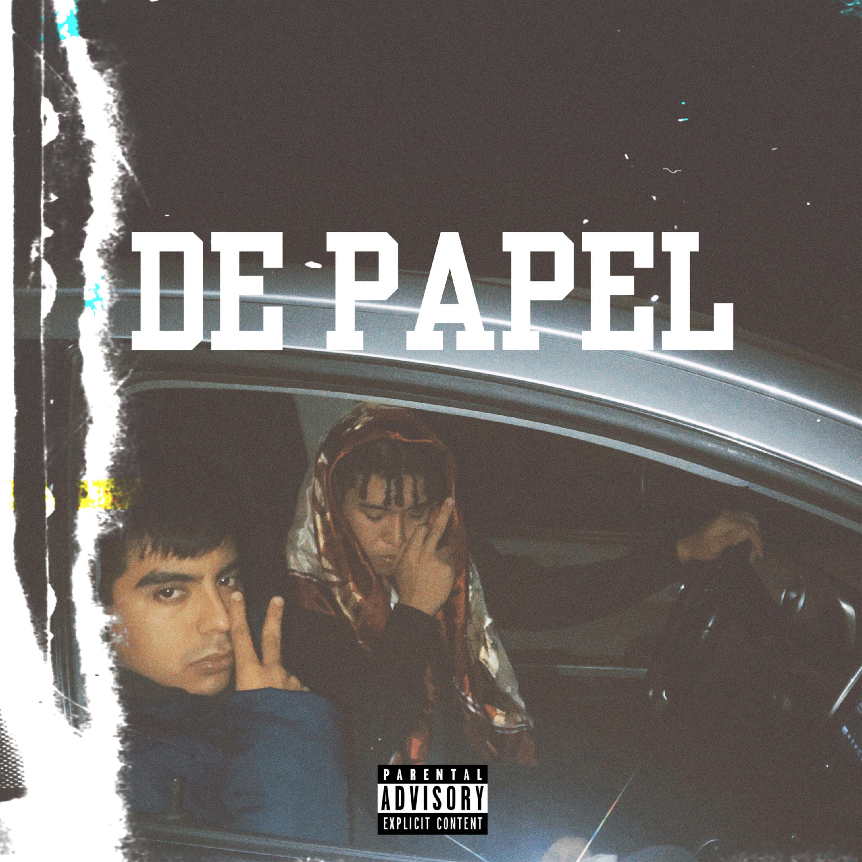 de papel (feat padron)