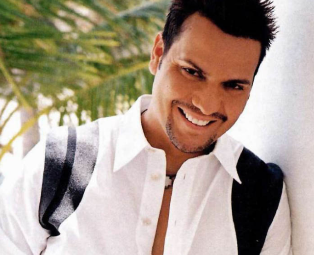 Victor Manuelle