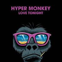 Hyper Monkey