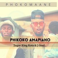 Phikoko (feat. Zugar King Kota & J-Soul) [Special Version]