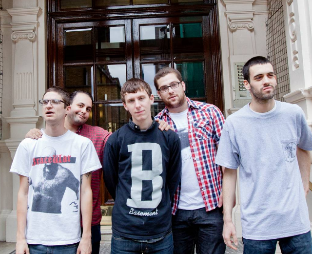 Man Overboard