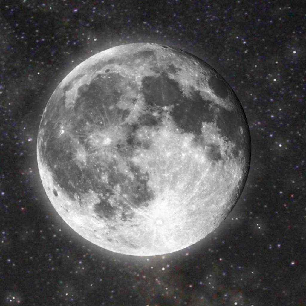 万户捣衣声中的月