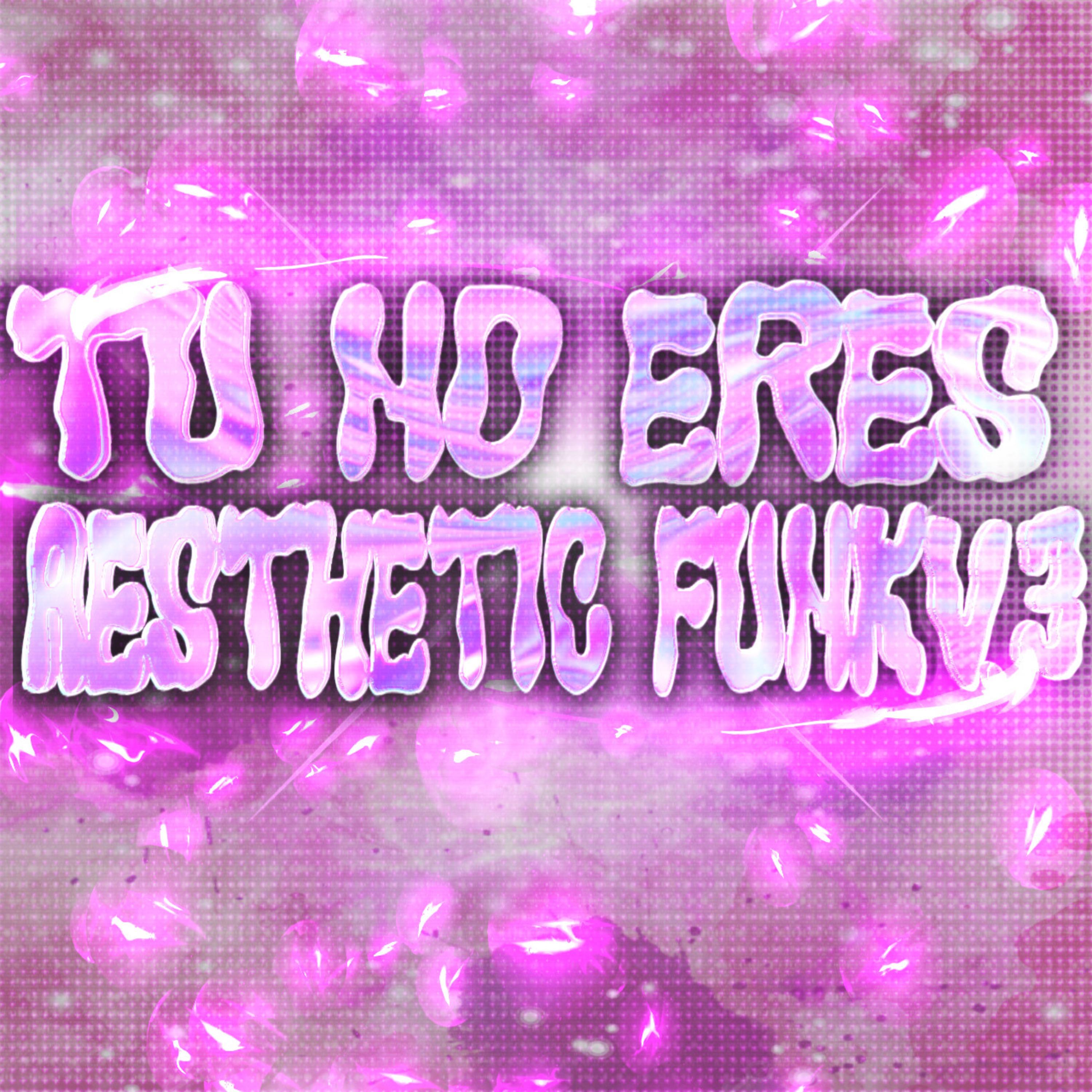 Tú No Eres Aesthetic Funk, Vol. 3