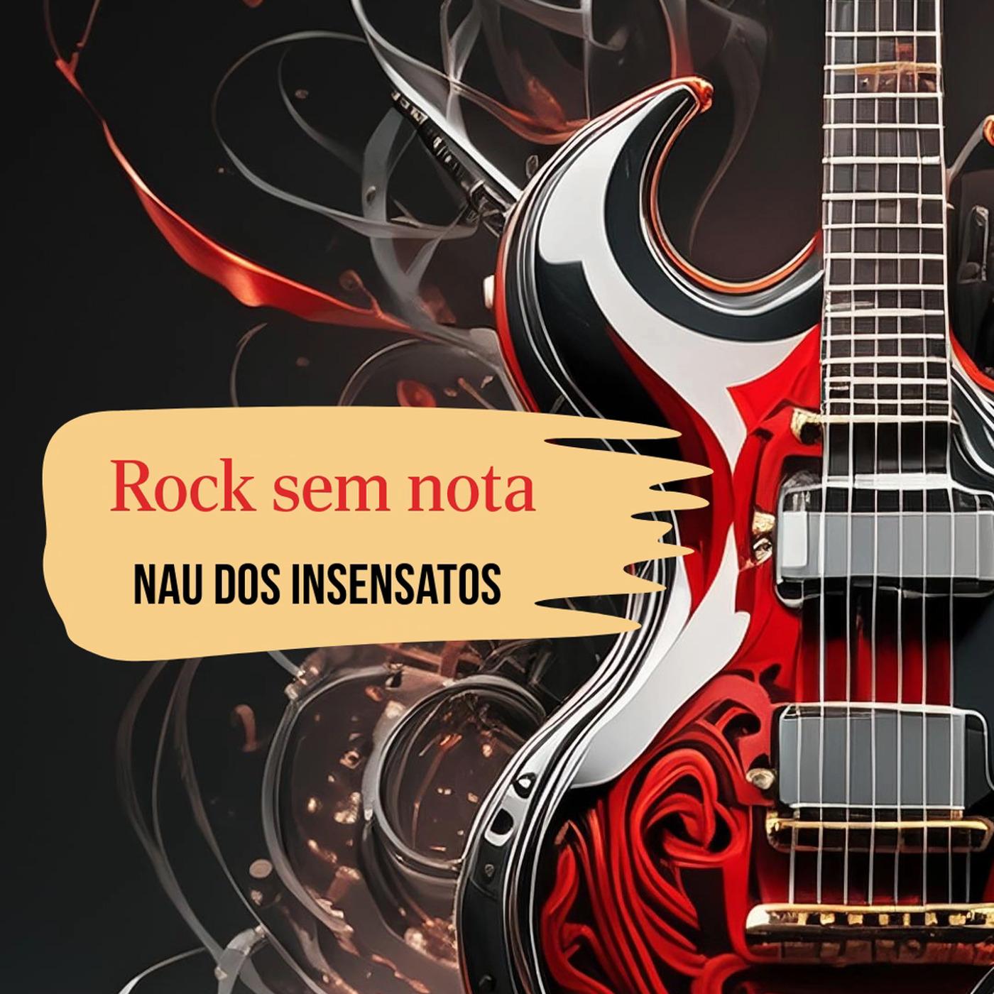 Rock Sem Nota