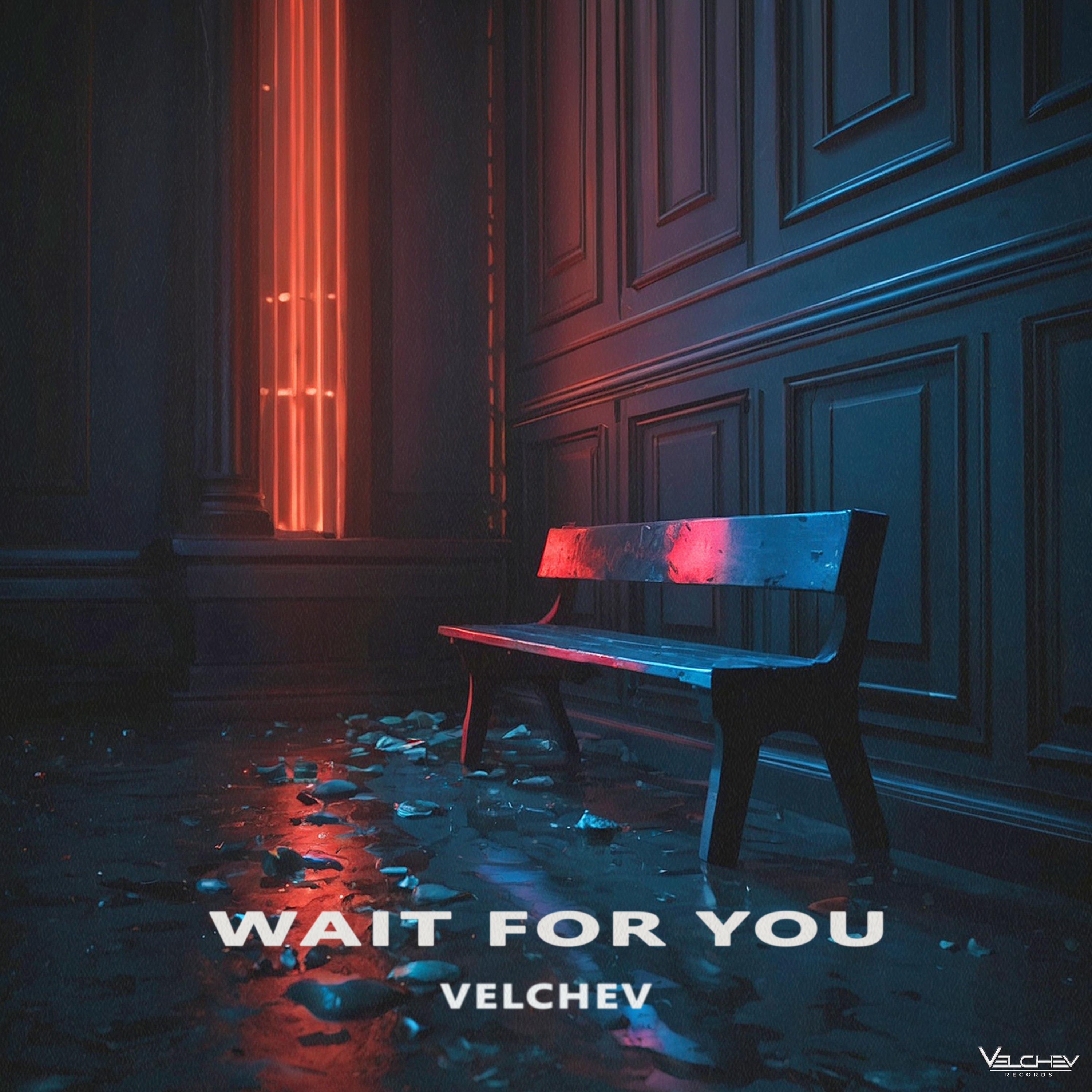 Wait for You (Dub)
