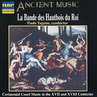 Cerimonial Court Music in XVII and XVIII Centuries