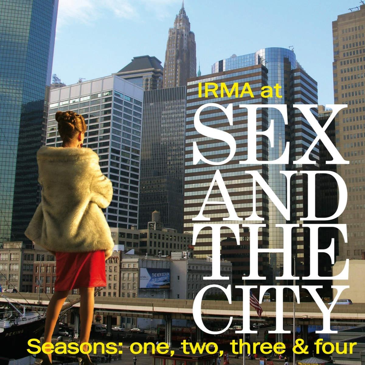 Where to watch sex and the city online free