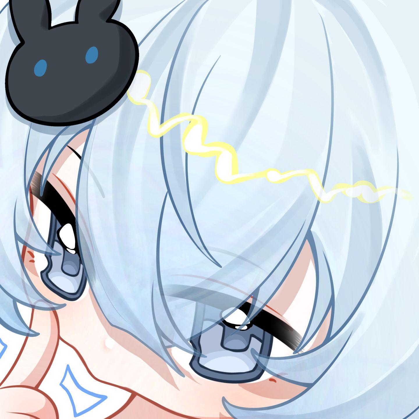 ㅤ叽里咕噜大王—小药！