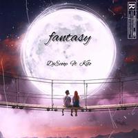 Fantasy (feat. dasanJr)