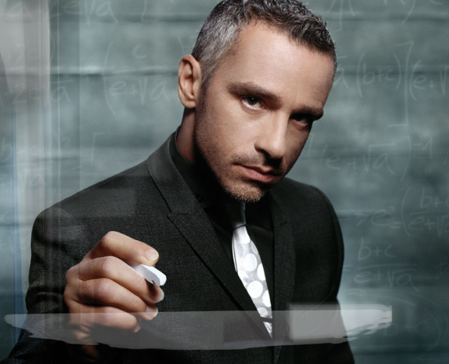 Eros Ramazzotti
