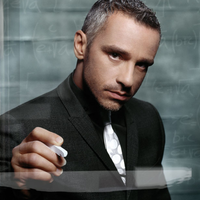 Eros Ramazzotti