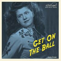 Get on the Ball