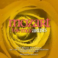 Mozart – The Mozartists