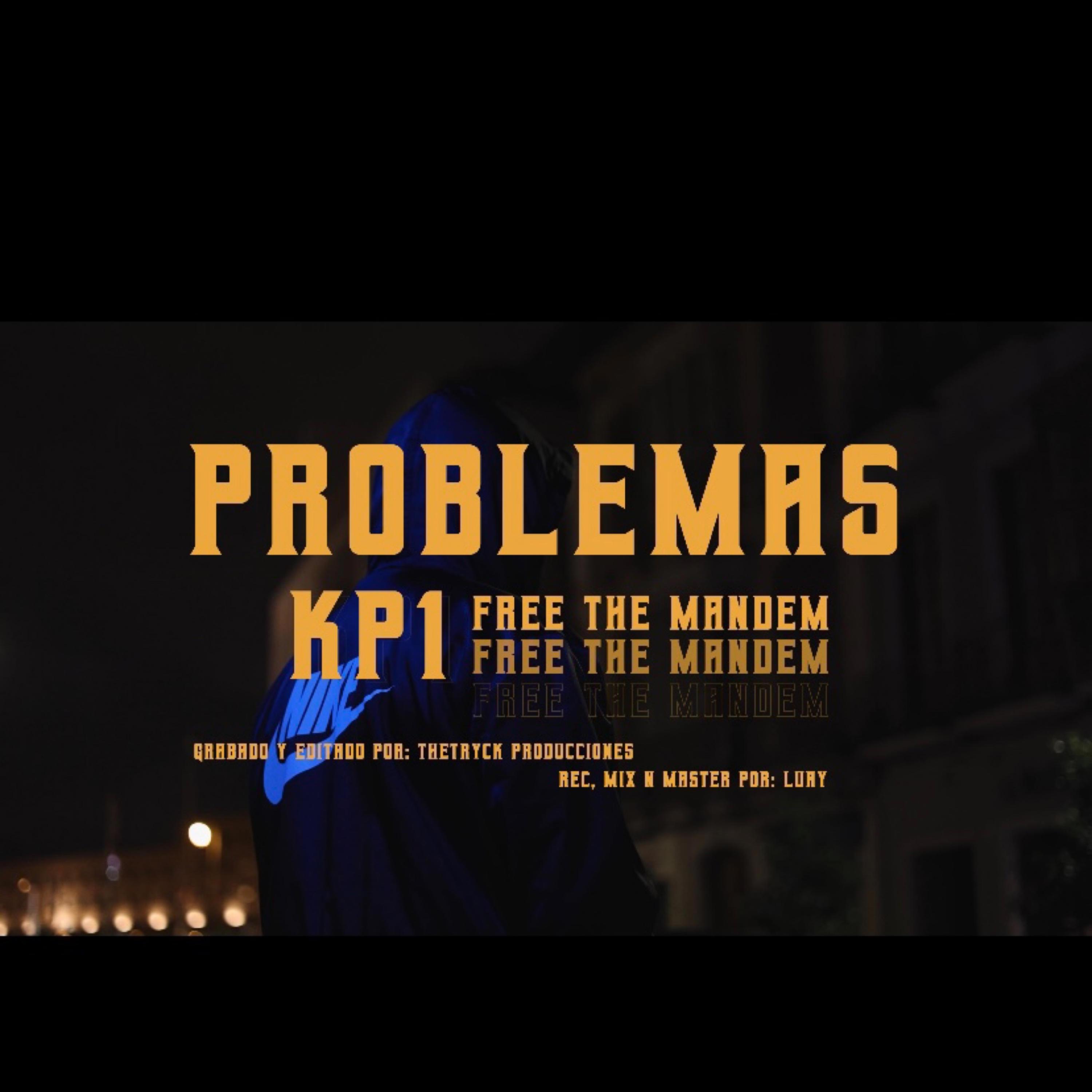 PROBLEMAS
