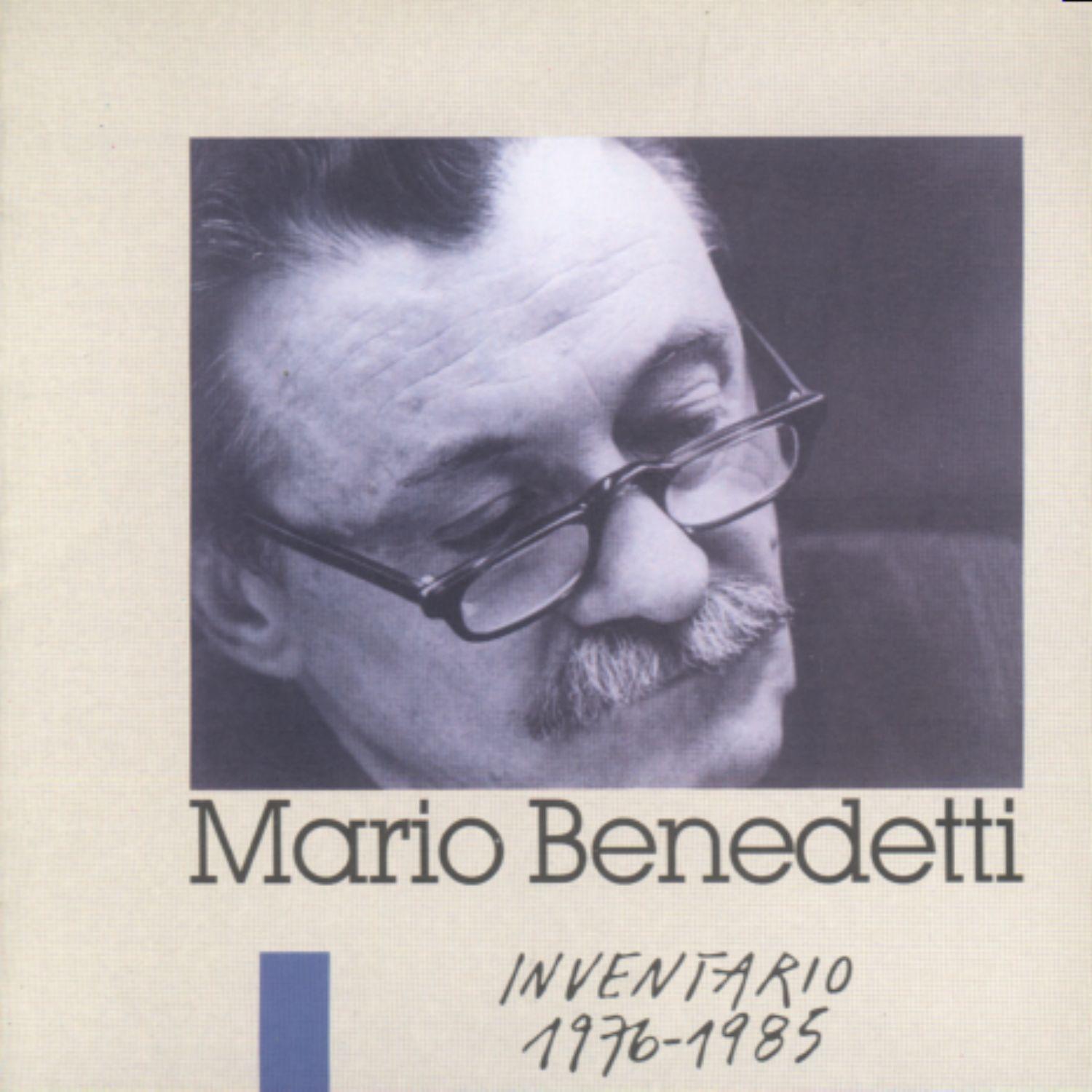 desaparecidos - mario benedetti - 单曲 - 网易云